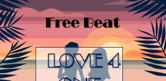 Download Piano Hip Hop Freebeat: Love 4 One (Beat By ThankG) Love 4 One
