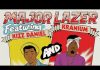 Download Instrumental: Major Lazer – Loyal ft Kizz Daniel & Kranium (By Skool Beatz) Major lazer loyalty ft kizz Daniel Kranium Instrumental