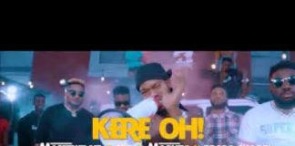 Download Instrumental: Masterkraft ft CDQ x Magnito x Broda Shaggi – Kere Oh (Beat By 2Flexing) Masterkraft CDQ Magnito Broda Shaggi Kere Oh Instrumental
