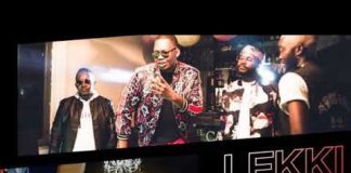 MI Abaga – Lekki (Instrumental) ft Odunsi, Falz, Ajebutter22 (By 2Flexing) Mi abaga lekki instrumentl ft Odunsi falz Ajebutter22