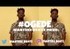 Download Instrumental: Mr Eazi – Keys To The City (Ogede) (By Martinz)