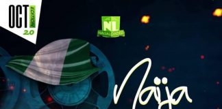 Dj Mixtape: Naijaloaded Monthly Mix – October 2018 (By Dj MoreMuzic) Naijaloaded-Monthly-MixtapeOctober-Edition