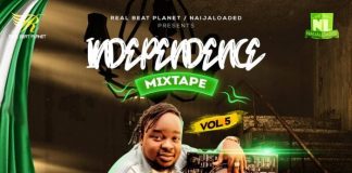 Dj Mixtape: Independence Day 2018 Special Mix (By Dj Real) Nigeria independence day 2018 mix download free