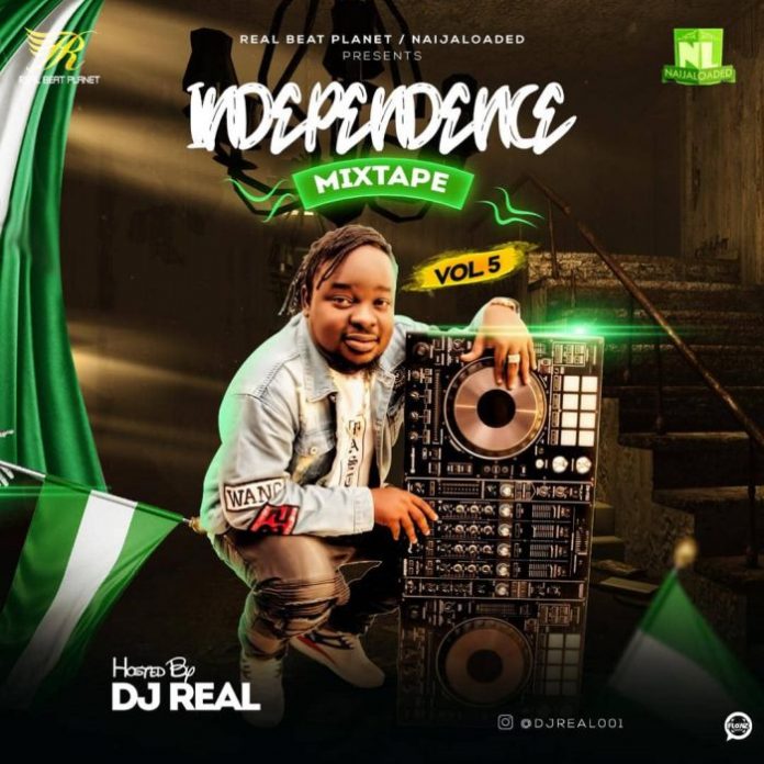 Nigeria independence day 2018 mix download free