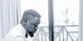 Download Freebeat: Sarkodie – Advice (Beat By Prepare) Sarkodie Advice Instrumental