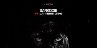 Ghana Instrumental: Sarkodie ft. La Meme Gang – Homicide (By Bajio) Sarkodie ft La Meme Gang Instrumental