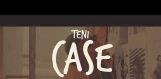 Download Instrumental: Teni – Case (Beat By S’Bling) Teni Case Instrumental