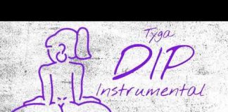 Download Instrumental: Tyga ft Nicki Minaj – Dip (Official) Tyga Dip Instrumental