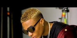Download Wizkid – Fever (Instrumental) By Hitsound (Free Mp3 Beat) Wizkid Fever Instrumental Beat