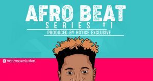 Download Freebeat: Afrobeat (Pord By Hotice Exclusive) afrobeat instrumental download