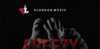 Areezy – Ori (Instrumental) By Festbeatz