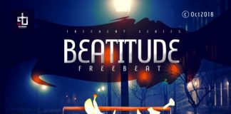 Download Freebeat: Shaggy Level (Beat By Electathabeatboy) electa free Naija Beats