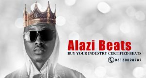 Download Naija Free Beat: Poll Up (Beat By Alazibeatz) free beats by alazi