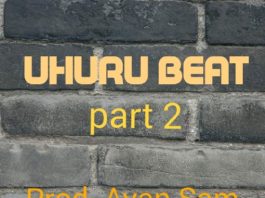 Download SOuth African Free Beat: Uhuru Part 2 (Prod By Ayan Sam) free south africa uhuru beat