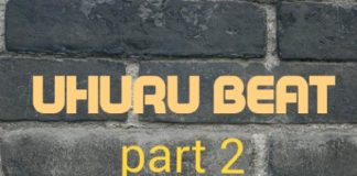 Download SOuth African Free Beat: Uhuru Part 2 (Prod By Ayan Sam) free south africa uhuru beat
