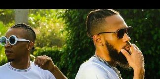 Download Phyno ft Tekno – Iwa (Instrumental) (With Tag) By Izzyboy phyno ft tekno iwa instrumental beat