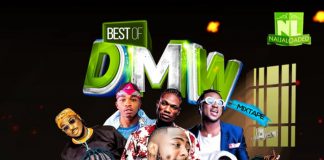 Dj Mixtape: Best Of DMW and Davido Mix 2018 (By Dj Op Dot) Best Of DMW Davido songs Mixtape 2018