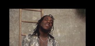 Download Instrumental: Burna Boy – On A Low (Beat By Hitsound) Burna Boy On a Low Instrumental