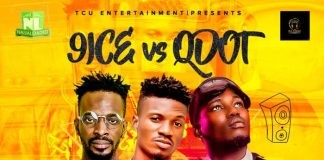 Dj Mixtape: Naijaloade Monthly Mix (Best Of Qdot Vs 9ice) ft Dj Yomc Dj Yomc Mixtape best of Naijaloaded mix 2018