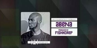 Download Instrumental: King Promise – Abena (Beat By FishKoRep) King promise abena instrumental