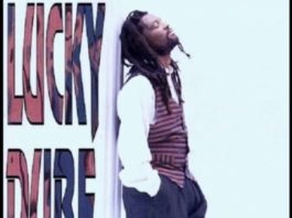 Download Instrumental: Lucky Dube – Trinity (Reggae Beat) Lucky Dube Trinity Instrumental