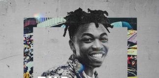 Download Instrumental: Mayorkun – Red Handed (Beat By FestBeatz) Mayorkun the Mayor of Lagos Album Mp3 and Zip Download