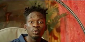 Download Instrumental: Mr Eazi – Chicken Curry (Beat By Fiveooh And Mykah)