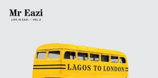 Download Instrumental: Mr Eazi ft Burna Boy – Miss You Bad (Beat By Big Frozz) Mr Eazi Life Is Eazi Vol 2 Lagos To London Album Mp3 Zip Download