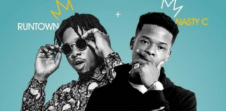 Download Instrumental: Nasty C ft Runtown – No Permission (Beat By Big Frozz) Nasty c ft runtown permission instrumental mp3 beat