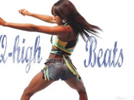 Download Freebeat: Shayo (Beat By Q-high) Q high free beats