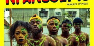 Download Instrumental: Westsyde Ft. Olamide, Terri, Barry Jhay & Lyta – Kpakujemu Starboy-Terri-X-Barry-Jhay-X-Lyta-720x431