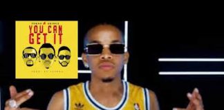 Download Instrumental: Tekno x 2kingz – You Can Get It (Beat By Hitsound) Tekno You Can Get It Instrumental