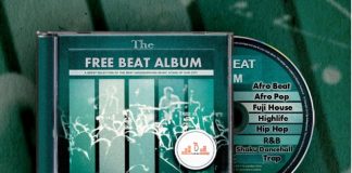 Free Beat Album: Hip Hop x Afro Pop x Dancehall x Afrobeat (8 Beats) (Prod By ThankG) The Free Beat Album with hip hop, afro pop, afrobeat, dancehall, reggae