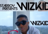 Download Instrumental: Wizkid – Sade (Beat By SkoolBeatz) Wizkid sade instrumental