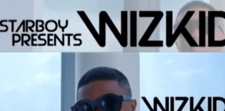 Download Instrumental: Wizkid – Sade (Beat By SkoolBeatz) Wizkid sade instrumental