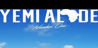 Download Instrumental: Yemi Alade – Number One (Beat By SkoolBeatz) Yemi ALade Number One Instrumental