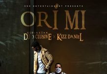 Download Instrumental + Hook: Dj Xclusive ft Kizz Daniel – Ori Mi (Beat By Big Frozz) dj xclusive ft kizz daniel ori mi instrumental