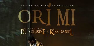 Download Instrumental + Hook: Dj Xclusive ft Kizz Daniel – Ori Mi (Beat By Big Frozz) dj xclusive ft kizz daniel ori mi instrumental