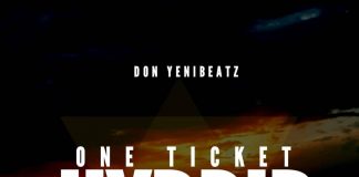 Download Freebeat: Kiss Daniel & Davido Type beat 2018 (Prod By Don YeniBeatz) Davido and Kizz Daniel Type Beat 2018 2018