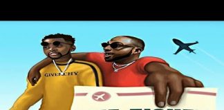 Download Instrumental: Kizz Daniel ft Davido – One Ticket (Beat By SkoolBetatz) kizz daniel ft Davido one ticket instrumental