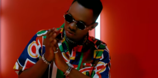 Download Instrumental: Lava Lava – Go Gaga (Beat By Allen Chuma)