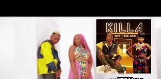 Download Instrumental: Soft ft Yemi Alada – Killa (Beat By Hitsound)