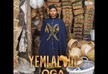 Download Instrumental: Yemi Alade – Oga (Beat By KG Beatz) yemi alade oga instrumental