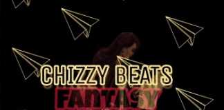 Download Freebeat: Fantasy (Beat By Chizzy Beats) (Dancehall Afrobeat)