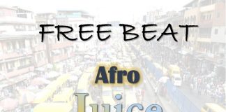 Download Freebeat: Afro Juice (Beats By ThankG) Afro Juice Naija Free Beat