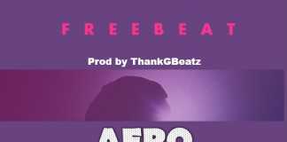 Download Freebeat: Afro Soundz (Beat By ThankG) Afro Soundz free beat