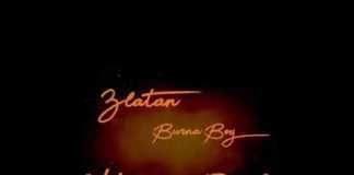 Download Instrumental: Burnaboy Ft Zlatan – Killing Them (Beat By Hitsound) Burna Boy ft Zlatan killing them instrumental