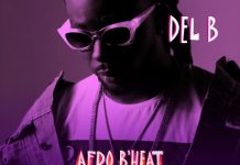 Del B Afro B’Heat Sound Pack Now Available For Download on Splice Del b Afrobeat Sound Pack