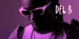 Del B Afro B’Heat Sound Pack Now Available For Download on Splice Del b Afrobeat Sound Pack