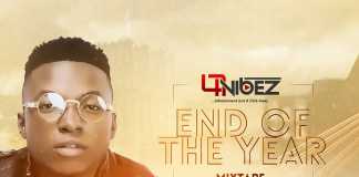 Dj Mix: End Of The Year Mix (By Dj Kaywise) Dj Kaywise end of the year mix